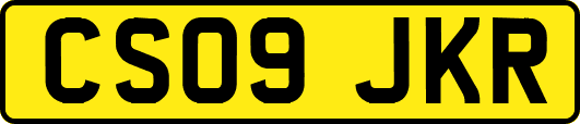 CS09JKR