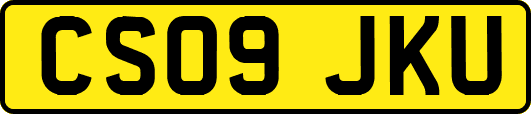 CS09JKU