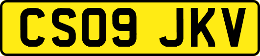 CS09JKV
