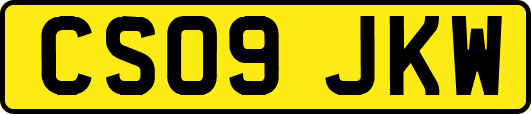 CS09JKW