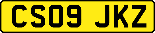 CS09JKZ