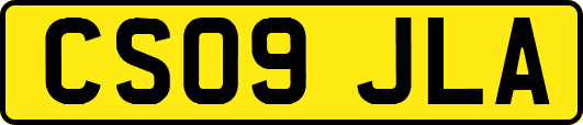 CS09JLA