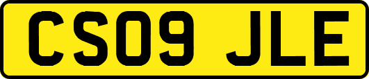 CS09JLE