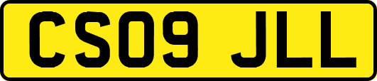 CS09JLL