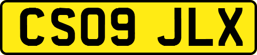 CS09JLX