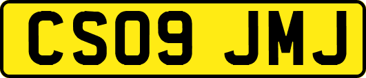 CS09JMJ