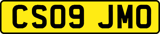 CS09JMO