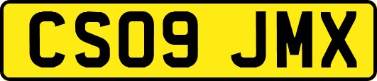 CS09JMX