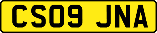 CS09JNA
