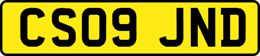 CS09JND