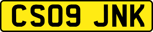 CS09JNK