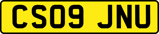 CS09JNU