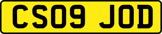 CS09JOD