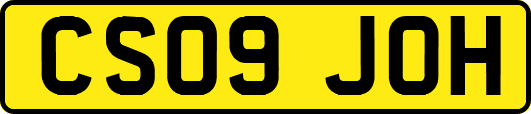 CS09JOH