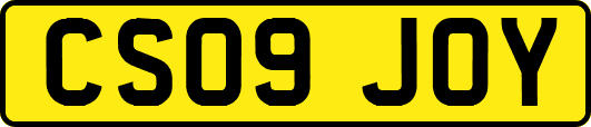 CS09JOY