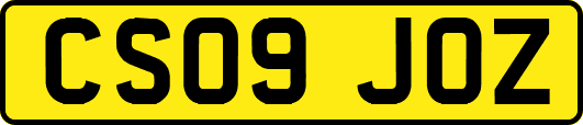 CS09JOZ