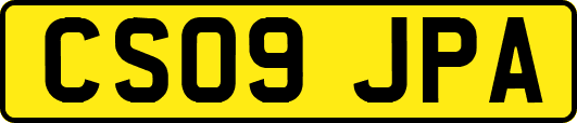 CS09JPA