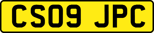 CS09JPC