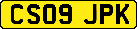 CS09JPK