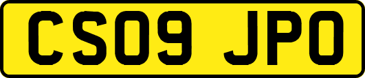 CS09JPO