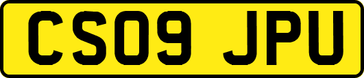 CS09JPU