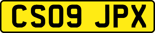 CS09JPX
