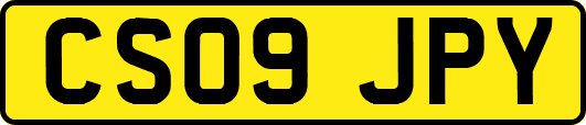 CS09JPY