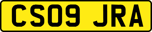 CS09JRA