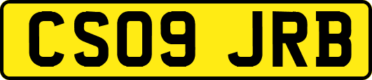 CS09JRB