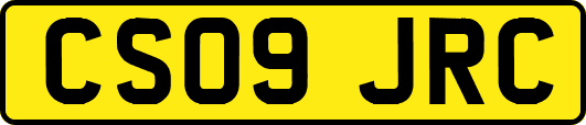 CS09JRC