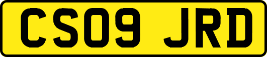 CS09JRD
