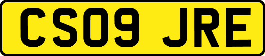 CS09JRE