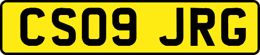 CS09JRG
