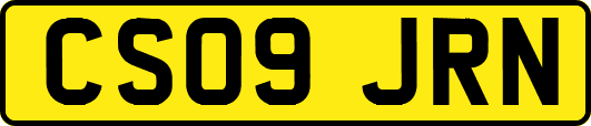 CS09JRN