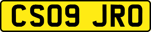 CS09JRO