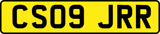 CS09JRR