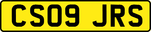 CS09JRS