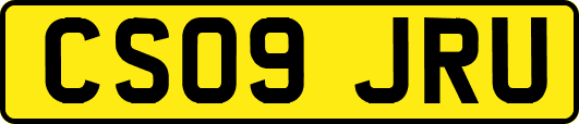 CS09JRU