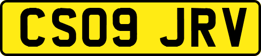 CS09JRV