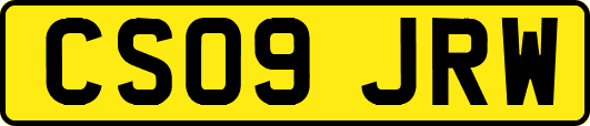 CS09JRW