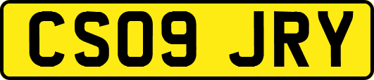 CS09JRY