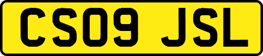 CS09JSL