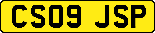 CS09JSP