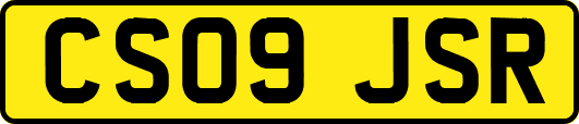CS09JSR