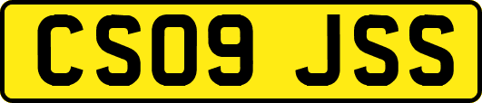 CS09JSS