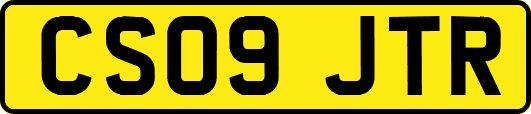 CS09JTR