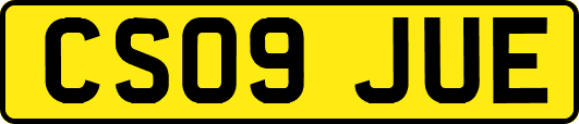 CS09JUE