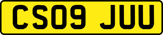CS09JUU