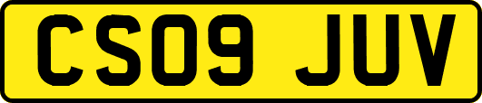 CS09JUV