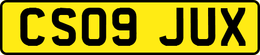 CS09JUX
